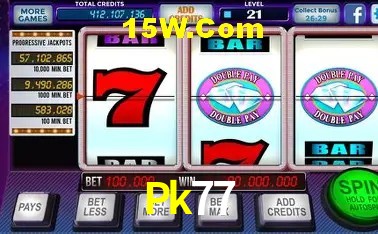 Jackpot Winner